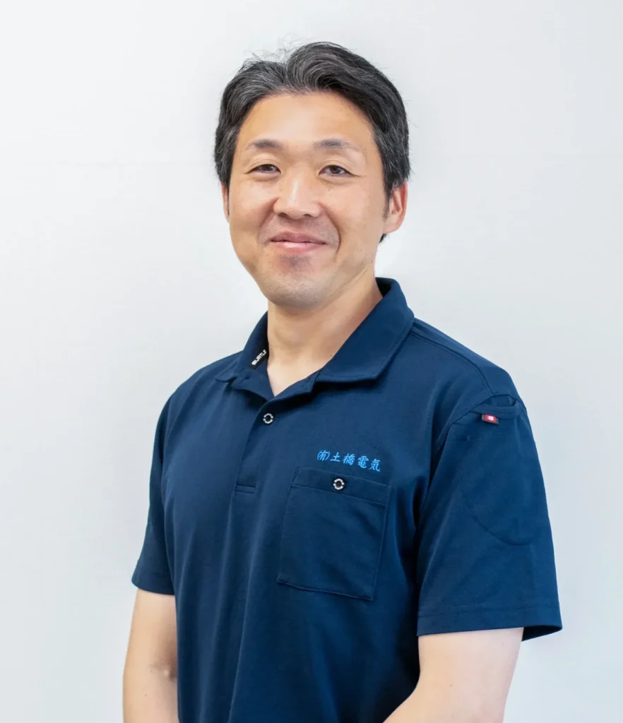 部長：野村 一樹