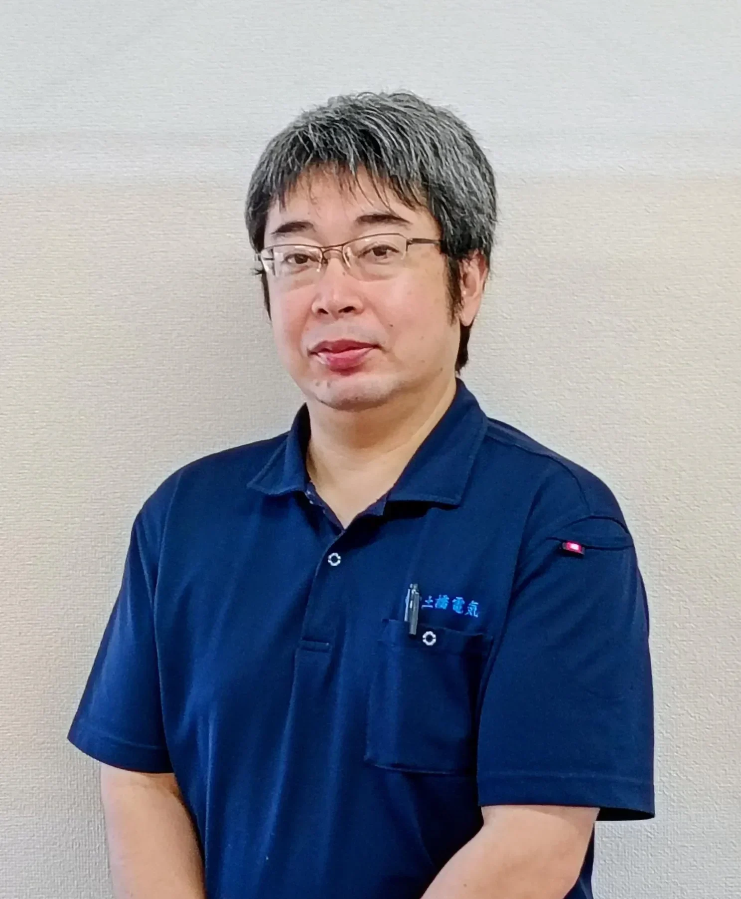 設計担当：浅見 祐紀